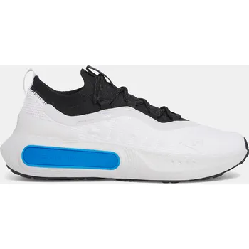 Pánské tenisky Pánské boty Under Armour UA Phantom 4 3027593-105 Bílá 10