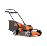 Akumulátorová sekačka Husqvarna LC 251iS (bez baterie a nabíječky)