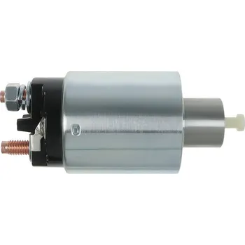 Autoelektrika Elektromagnetický spínač, startér AS-PL SS5099