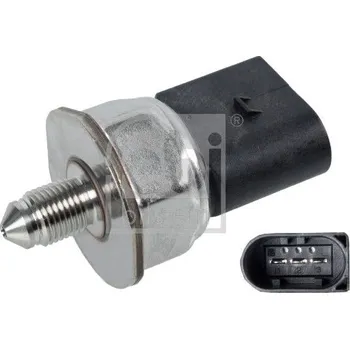 Čidlo automobilu Snímač, tlak paliva FEBI BILSTEIN 171882