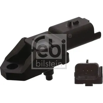 Čidlo automobilu Senzor tlaku sacího potrubí FEBI BILSTEIN 37740