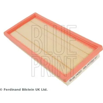 Filtr do auta Vzduchový filtr BLUE PRINT ADL142202