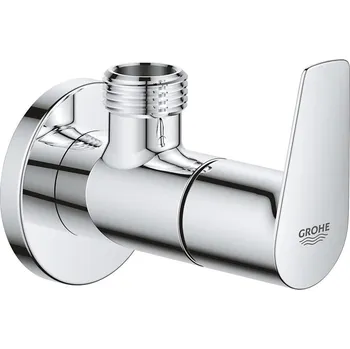 Ventil GROHE 22009001 - Rohový ventil DN 15 lesklý chrom