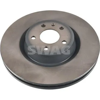 Brzdový kotouč Brzdový kotouč SWAG 30 10 7718