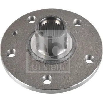 Náboj kola FEBI BILSTEIN 172411