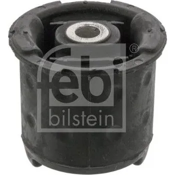 Zavěšení kol Zavěšení, tělo nápravy FEBI BILSTEIN 04181