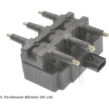 Autoelektrika Zapalovací cívka BLUE PRINT ADA101411