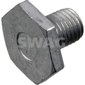 Olejová vana Závitová zátka, olejová vana SWAG 62 93 6431