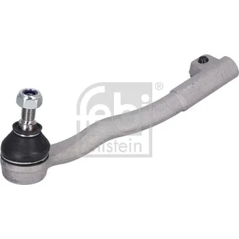 Soustava řízení Hlava příčného táhla řízení FEBI BILSTEIN 11814