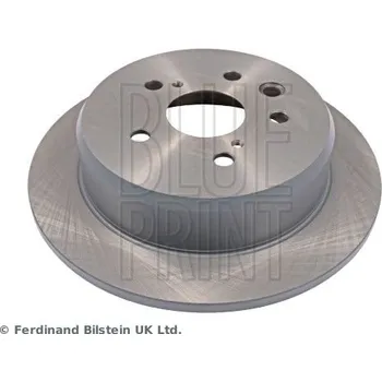 Brzdový kotouč Brzdový kotouč BLUE PRINT ADT343209