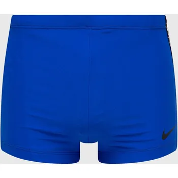 Dámské oblečení Plavky Nike NESSB134 modrá 55X, vel. S