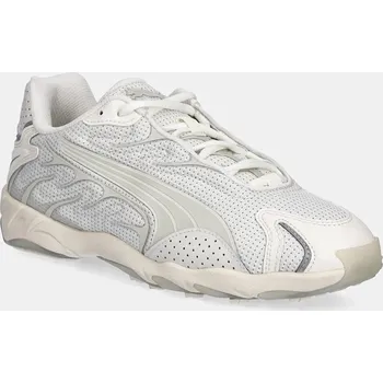 Pánská obuv Tenisky Puma Inhale Reflective béžová barva, 401779 01X, EUR 38.5