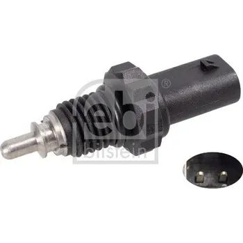 Autoelektrika Snímač, teplota chladiva FEBI BILSTEIN 106318