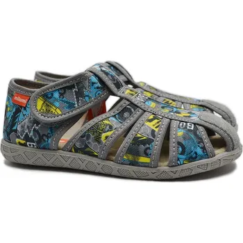 Chlapecké bačkory Chlapecké bačkory MILAMI 114-4 goaltime 6 Velikost: 34