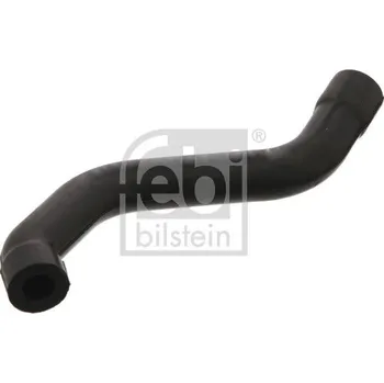 Spojovací materiál motoru Hadice, větrání klikové skříně FEBI BILSTEIN 33851