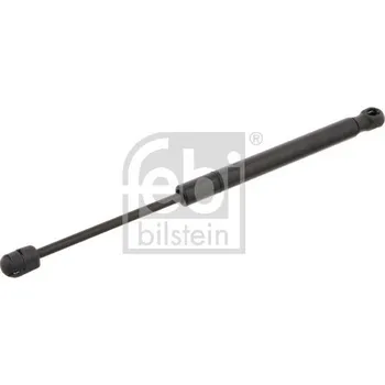 Příslušenství karosérie Pneumatická pružina, zavazadlový / nákladový prostor FEBI BILSTEIN 28015