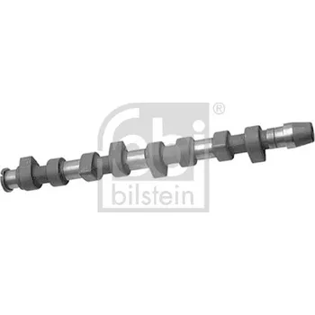 Vačková hřídel Vačkový hřídel FEBI BILSTEIN 10006