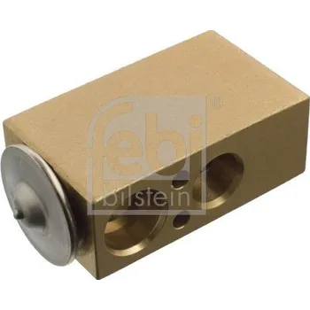 Ventil klimatizace Expanzní ventil, klimatizace FEBI BILSTEIN 107664