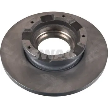 Brzdový kotouč Brzdový kotouč SWAG 33 10 0909