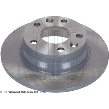 Brzdový kotouč Brzdový kotouč BLUE PRINT ADBP430118