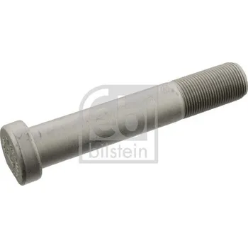 Plechové kolo Šroub kola FEBI BILSTEIN 12875