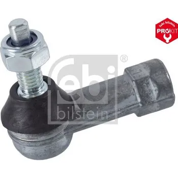 Kulová hlava, řadicí tyčoví FEBI BILSTEIN 08770