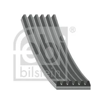 ozubený klínový řemen FEBI BILSTEIN 39793