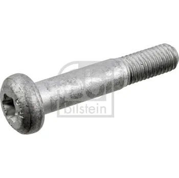 Zavěšení kol Upínací šroub, podpora-/kloub FEBI BILSTEIN 45878