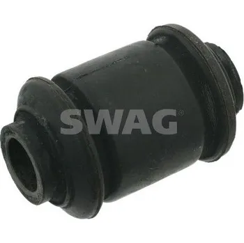 Zavěšení kol Uložení, řídicí mechanismus SWAG 30 60 0023