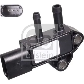Čidlo automobilu Senzor, tlak výfukového plynu FEBI BILSTEIN 101105