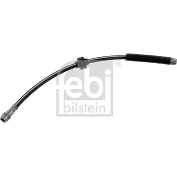 Brzdový systém Brzdová hadice FEBI BILSTEIN 36132