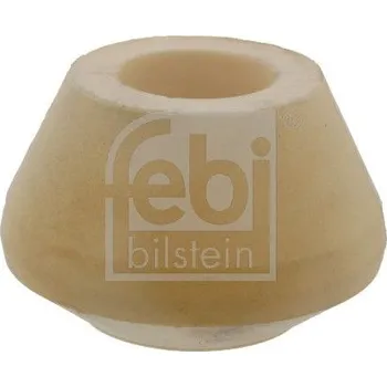 Zavěšení motoru Zarážka, zavěšeni motoru FEBI BILSTEIN JR. 23436