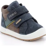 Primigi dětské kotníkové boty gore-tex 8854733 velikost 26