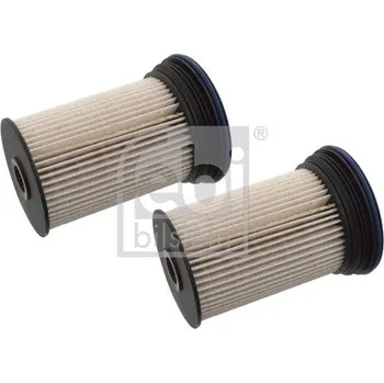 Palivový filtr Palivový filtr - sada FEBI BILSTEIN JR. 103809