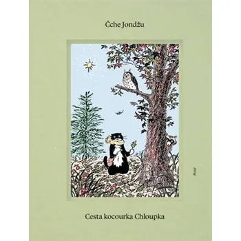 Pohádka Cesta kocourka Chloupka - Jondžu Čche