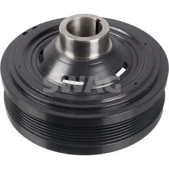 Řemenice, klikový hřídel SWAG 33 10 0709