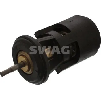Těsnění motoru Termostat, chladivo SWAG 32 91 7902