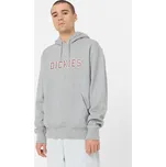 Dickies MELVERN HOODIE GYM Velikost: M