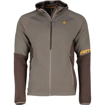 Pánská mikina GTS 303051M pánská mikina, Platin XL