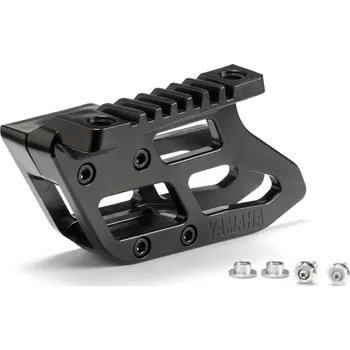 Zavazadlo na motocykl Vodítko řetězu Yamaha Tenere 700 25-