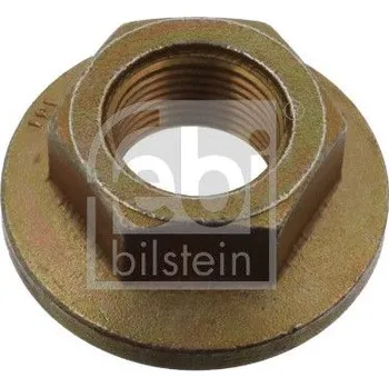 Čep nápravy Matice, čep nápravy FEBI BILSTEIN JR. 03811