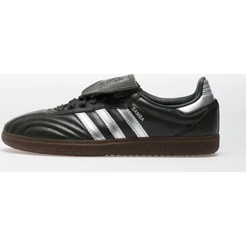 Dámské tenisky Tenisky adidas Samba Lt W Legend Earth/ Silver Metallic/ Gum5 EUR 38