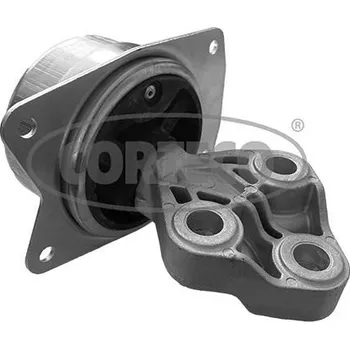 Uložení převodovky Uložení, automatická převodovka CORTECO 49476343