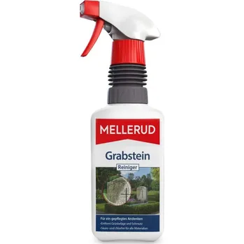 Čistící prostředek na náhrobky Mellerud Grabstein Reiniger, 500 ml