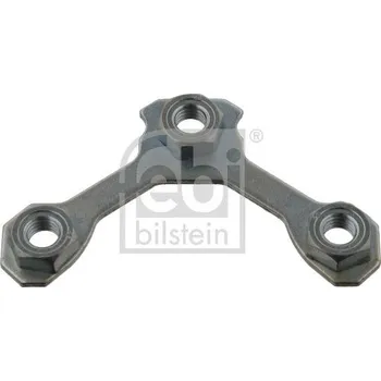 Pojistná podložka, podpora-/kloub FEBI BILSTEIN JR. 14252