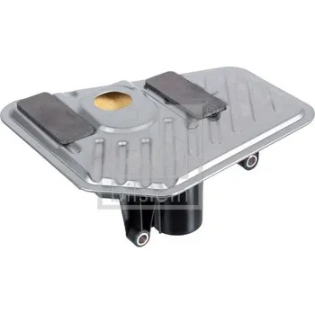 Hydraulický filtr Hydraulický filtr, automatická převodovka FEBI BILSTEIN JR. 106113