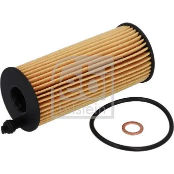 Olejový filtr Olejový filtr FEBI BILSTEIN JR. 101324