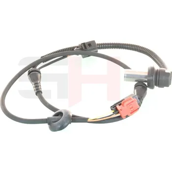 ABS Snímač, počet otáček kol GH GH-704713