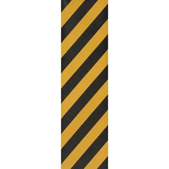 grip JESSUP Pimp BLACK YELLOW one size One Size