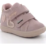 Primigi dívčí kožené boty gore-tex 8852900 velikost 25